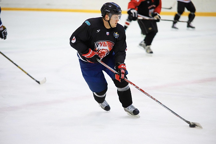 Фото Дани САВИНЫХ