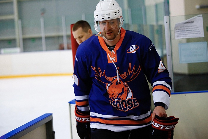 Фото Дани САВИНЫХ