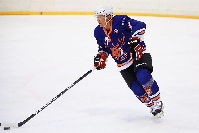 Фото Дани САВИНЫХ