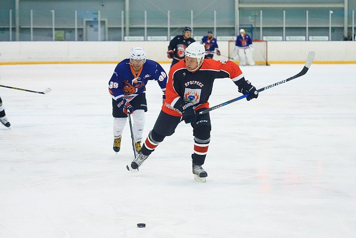 Фото Дани САВИНЫХ