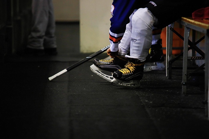 Фото Дани САВИНЫХ