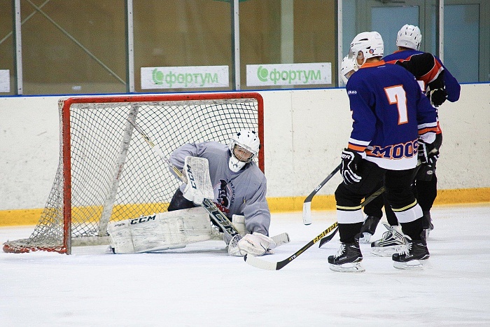 Фото Дани САВИНЫХ