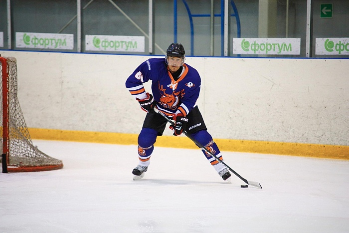 Фото Дани САВИНЫХ