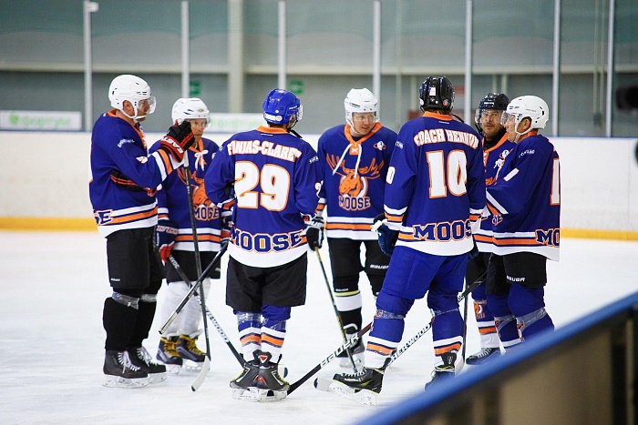 Фото Дани САВИНЫХ