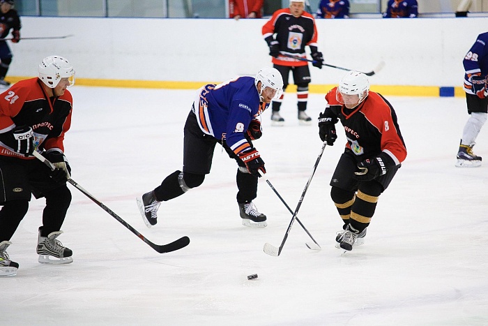 Фото Дани САВИНЫХ