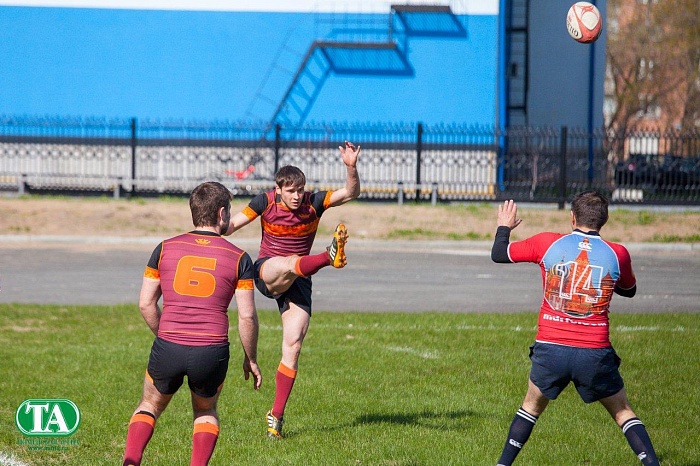 Фото Даниила САВИНЫХ