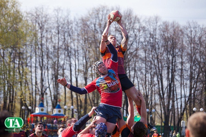 Фото Даниила САВИНЫХ