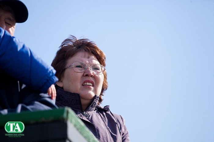 Фото Даниила САВИНЫХ