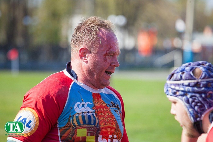 Фото Даниила САВИНЫХ