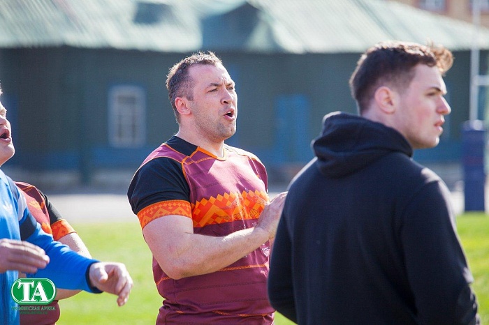 Фото Даниила САВИНЫХ