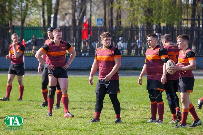 Фото Даниила САВИНЫХ