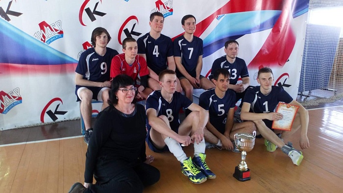 Сыграли на призы газеты «Призыв»