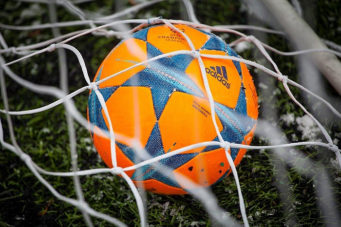 Фото Александра ЗЫРЯНОВА.