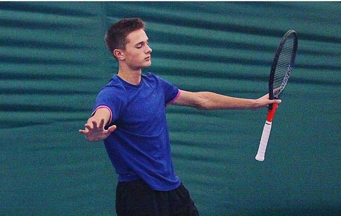 Гордеев продолжает побеждать