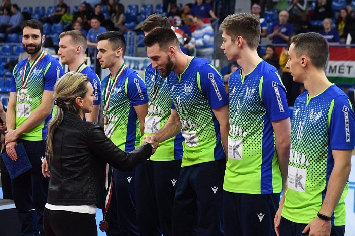 Илья Макаров: «На венгерском понимал только ругательства»