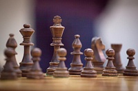 Сибирские шахматисты захватили лидерство в «классике»