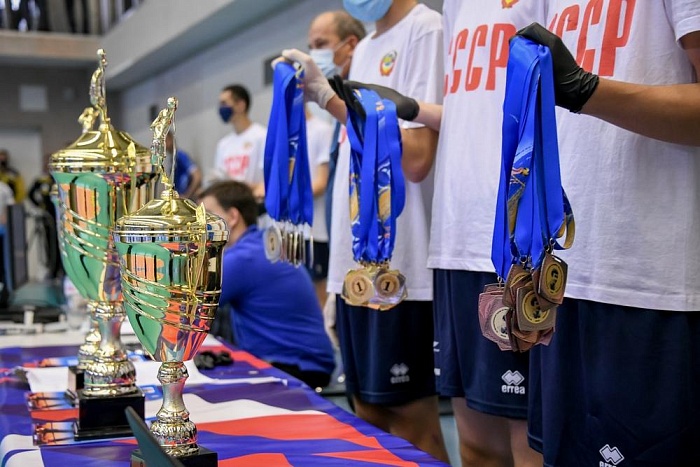 Болельщики на игры не придут