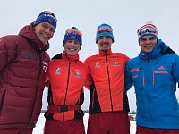 Семеро тюменских лыжников попали в сборную России. В списках не оказалось Евгения Белова