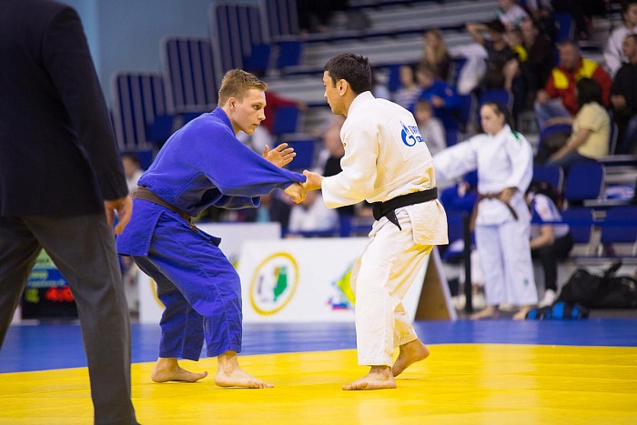 Фото Даниила Савиных