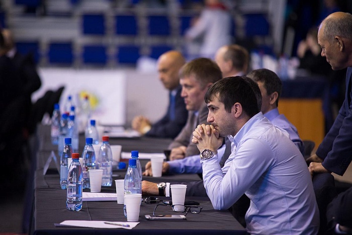 Фото Даниила Савиных