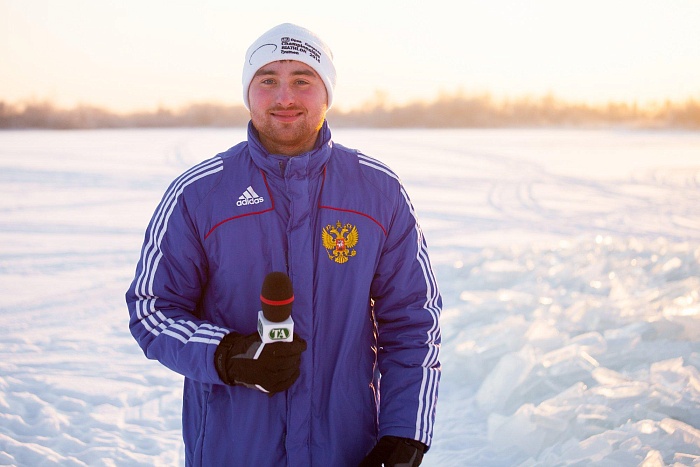 Фото Дани САВИНЫХ