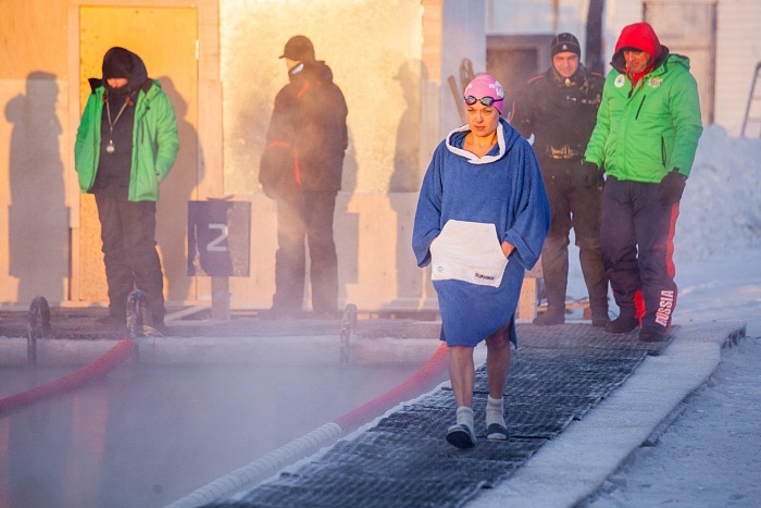 Фото Дани САВИНЫХ