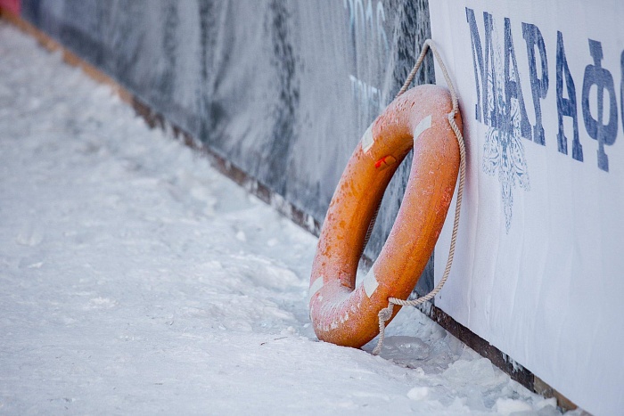 Фото Дани САВИНЫХ