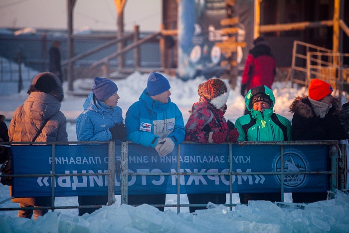 Фото Дани САВИНЫХ