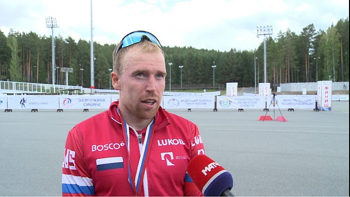 Илья Семиков: «Рад, что смог удержаться за Беловым»