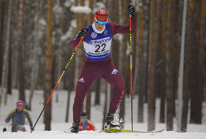 Фото Антона САКЕРИНА
