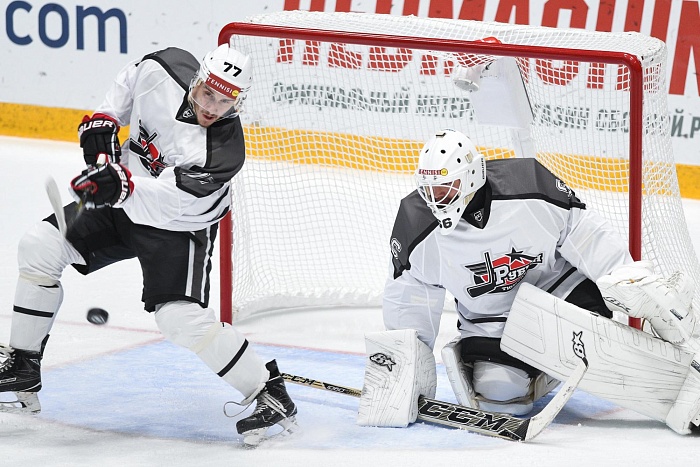 Дмитрий Бойчук: «В футбол играю с удовольствием»