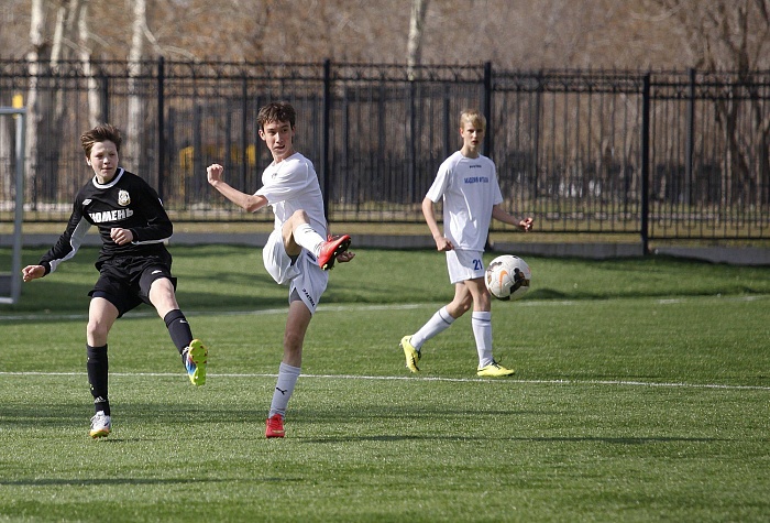 Фото Антона САКЕРИНА