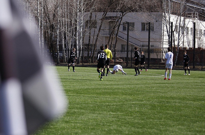 Фото Антона САКЕРИНА