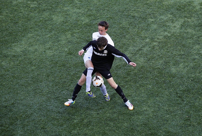 Фото Антона САКЕРИНА