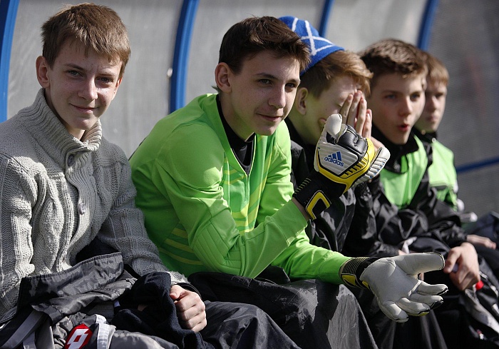 Фото Антона САКЕРИНА