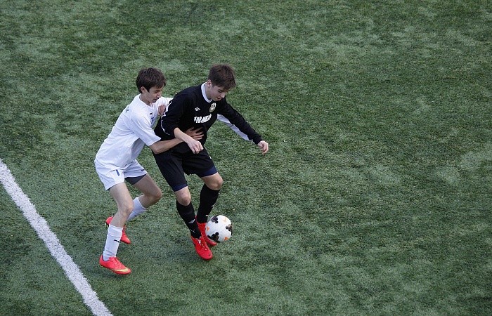 Фото Антона САКЕРИНА