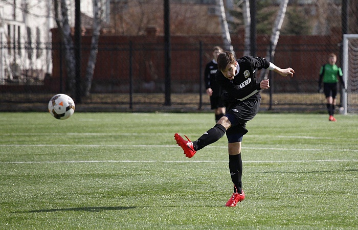 Фото Антона САКЕРИНА