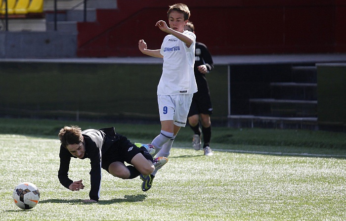 Фото Антона САКЕРИНА