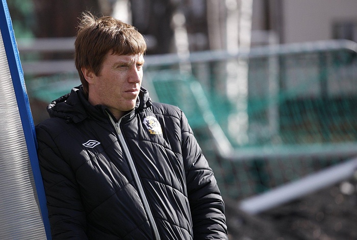 Фото Антона САКЕРИНА