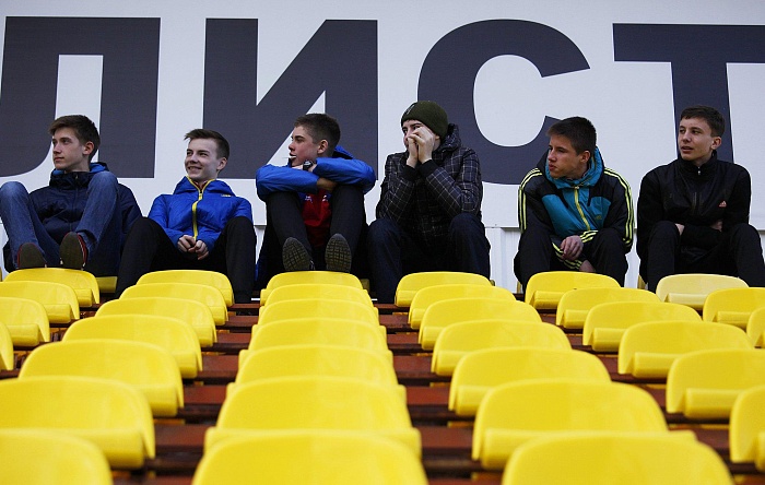 Фото Антона САКЕРИНА