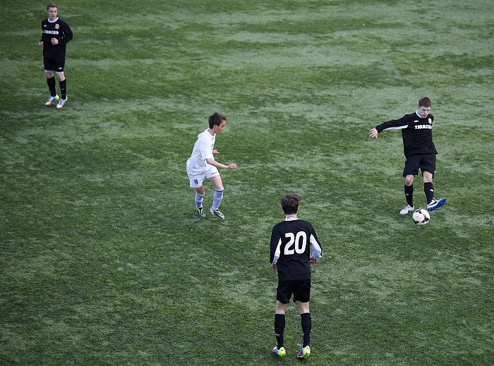 Фото Антона САКЕРИНА