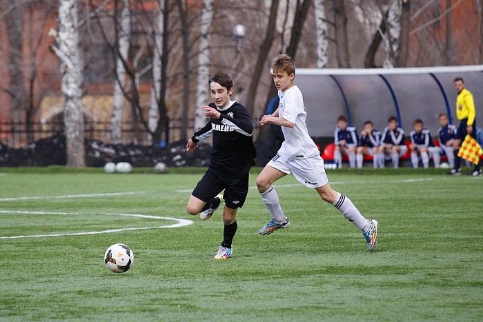 Фото Антона САКЕРИНА