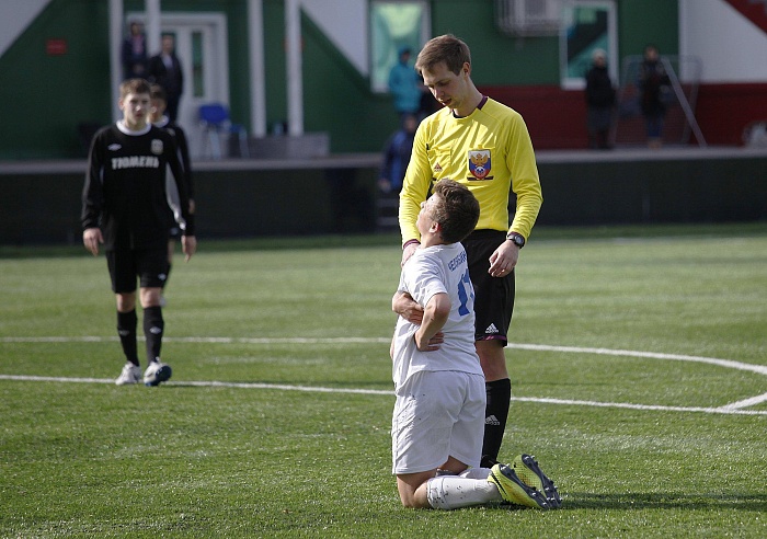 Фото Антона САКЕРИНА