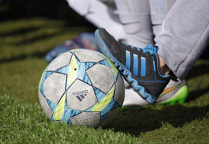 Фото Антона САКЕРИНА