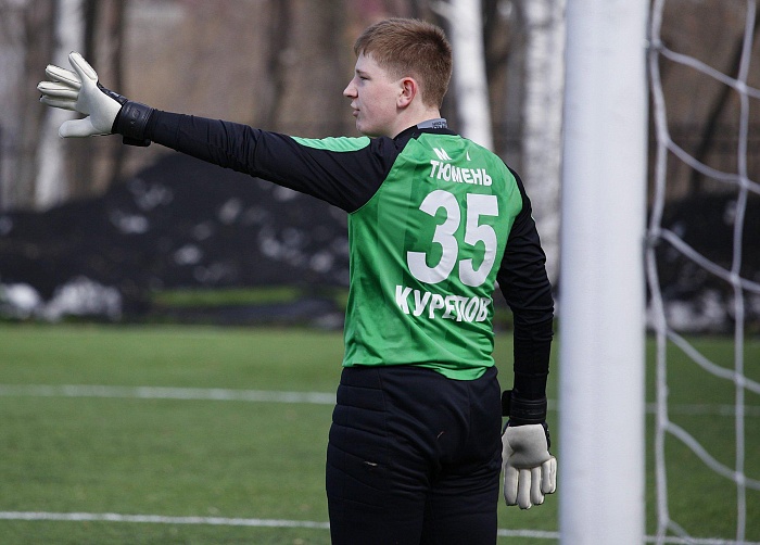 Фото Антона САКЕРИНА