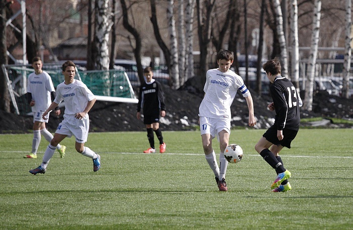 Фото Антона САКЕРИНА