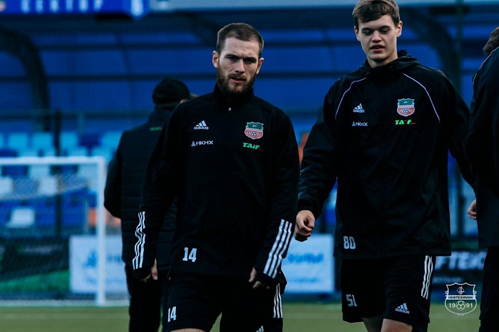 Фото Нефтехимик