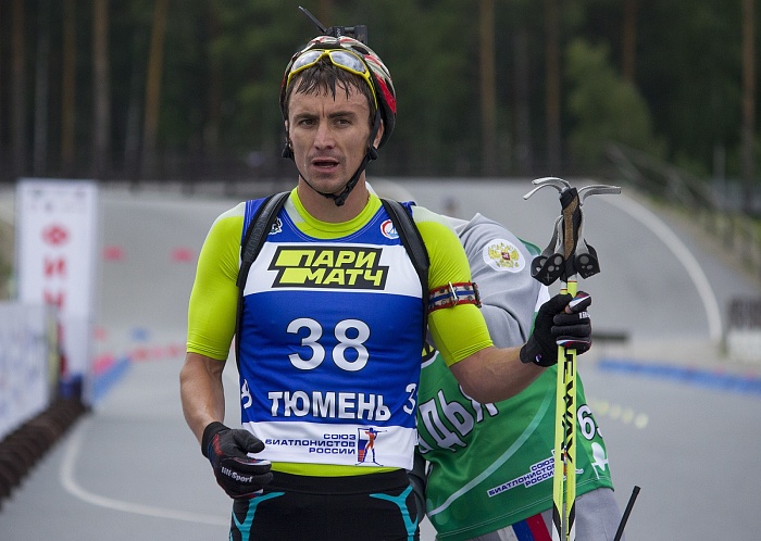 Сергей Корастылёв: «Много стрелять, мало бежать – люблю суперспринт»