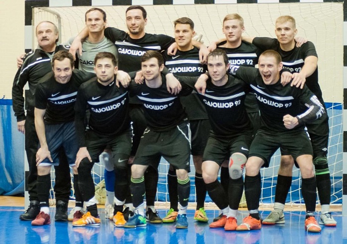 ЦПСР сделал камбэк, но в полуфинал не попал…