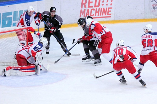 Лев Комиссаров: «Надежда умирает последней»